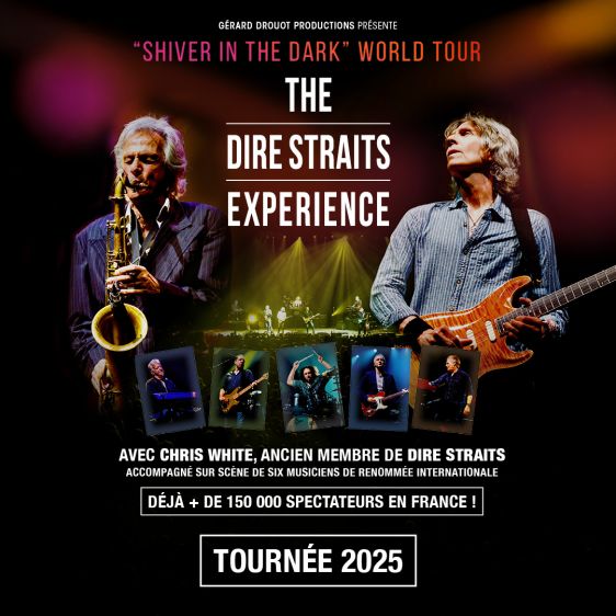 The Dire Straits Experience