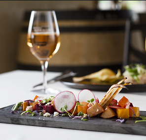 Atelier cole des Vins - Vins et tapas