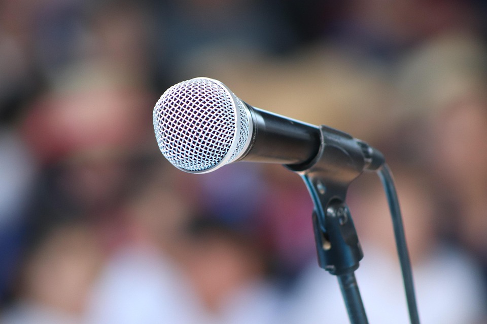 Confrence - Lanti-wokisme : une menace pour la dmocratie ?