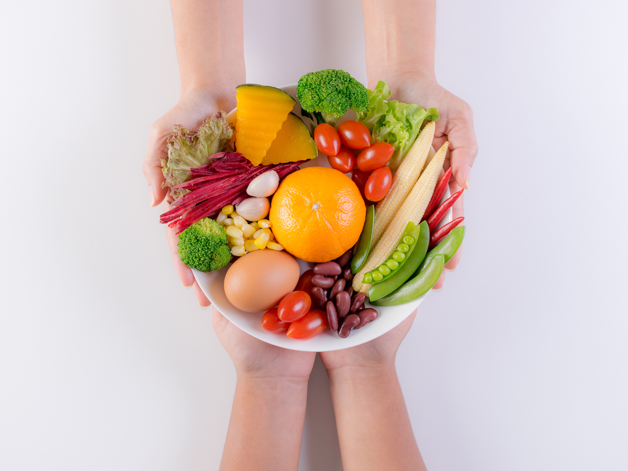 Confrence sur la nutrition