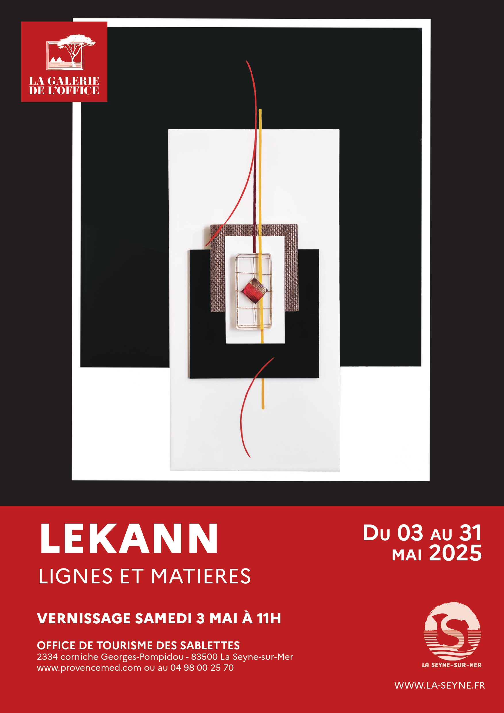 Exposition de Lekann 