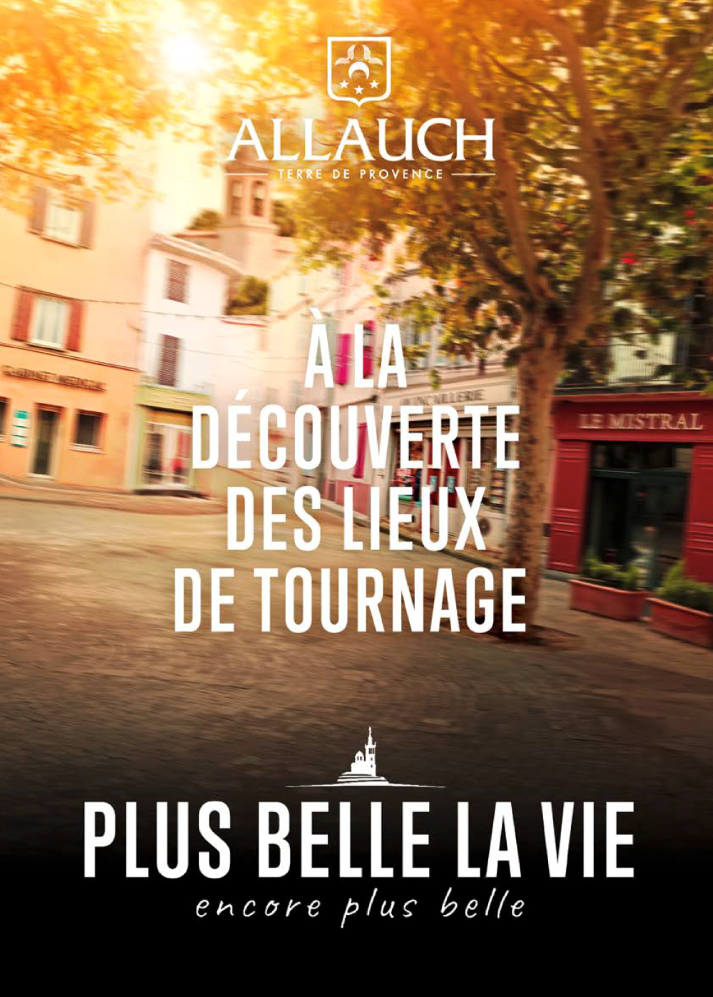 Circuit touristique 