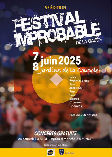 Festival improbable