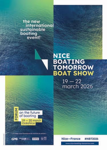 Nice Boating Tomorrow