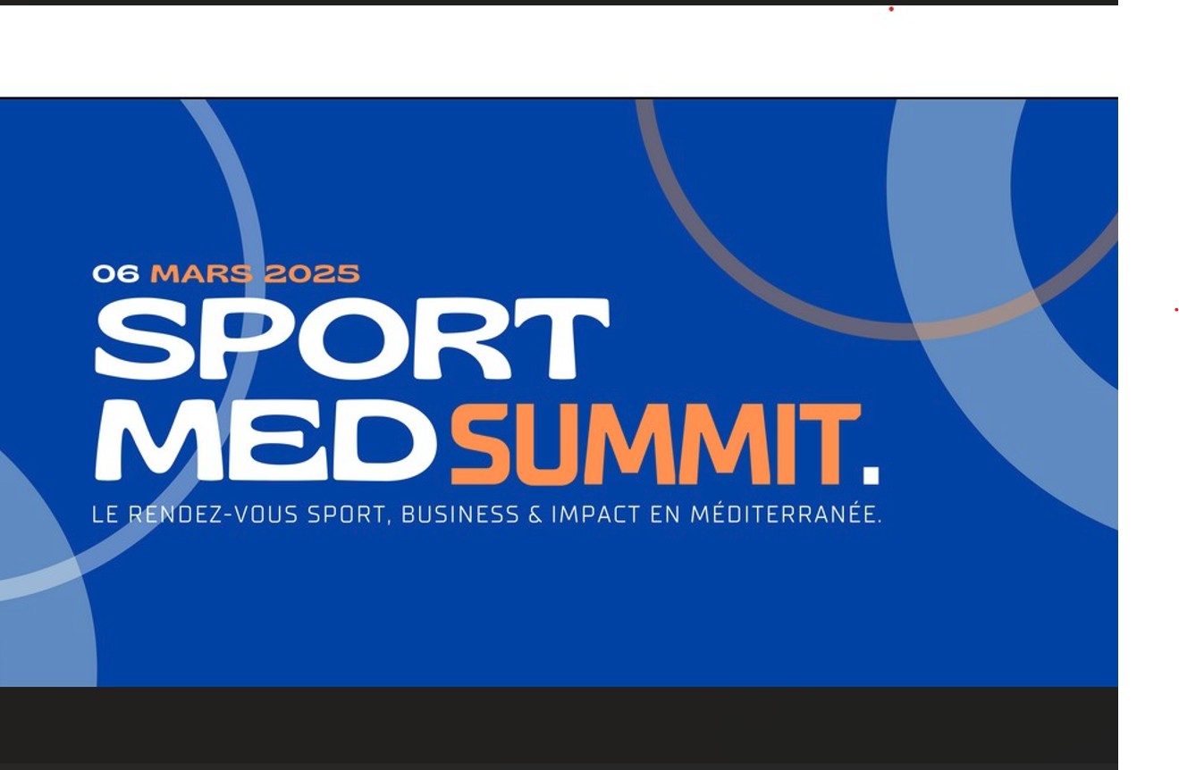 SportMed Summit