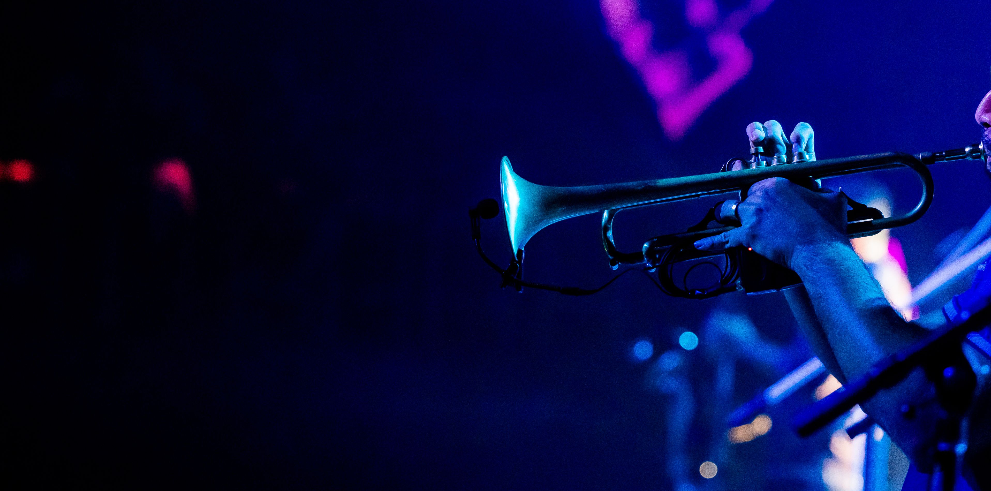 Concert - Jazz de la Nouvelle Orl�ans
