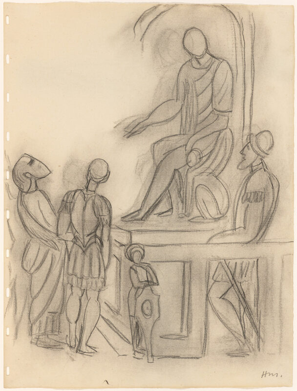 Henri Matisse - Chemin de Croix