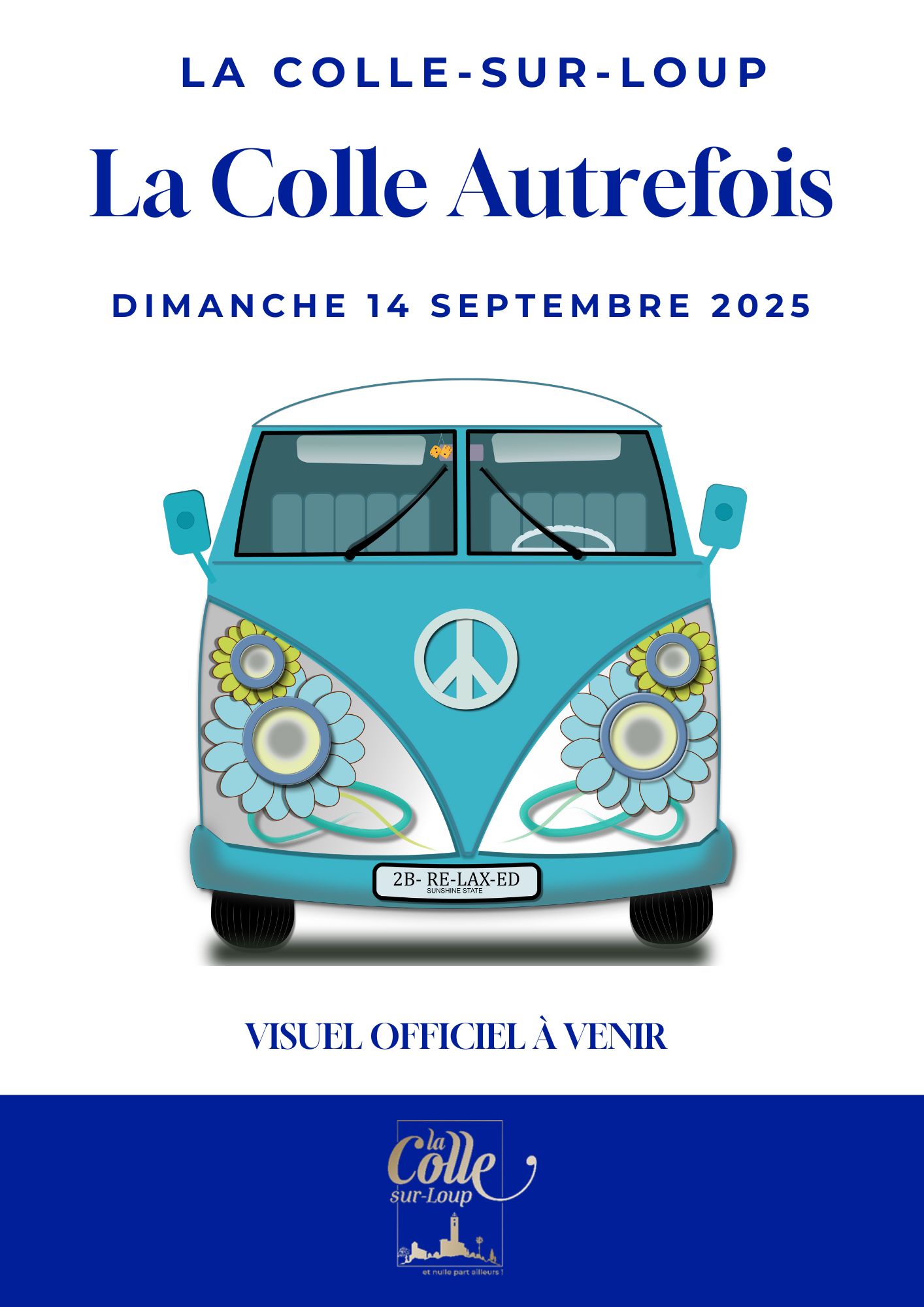La Colle Autrefois