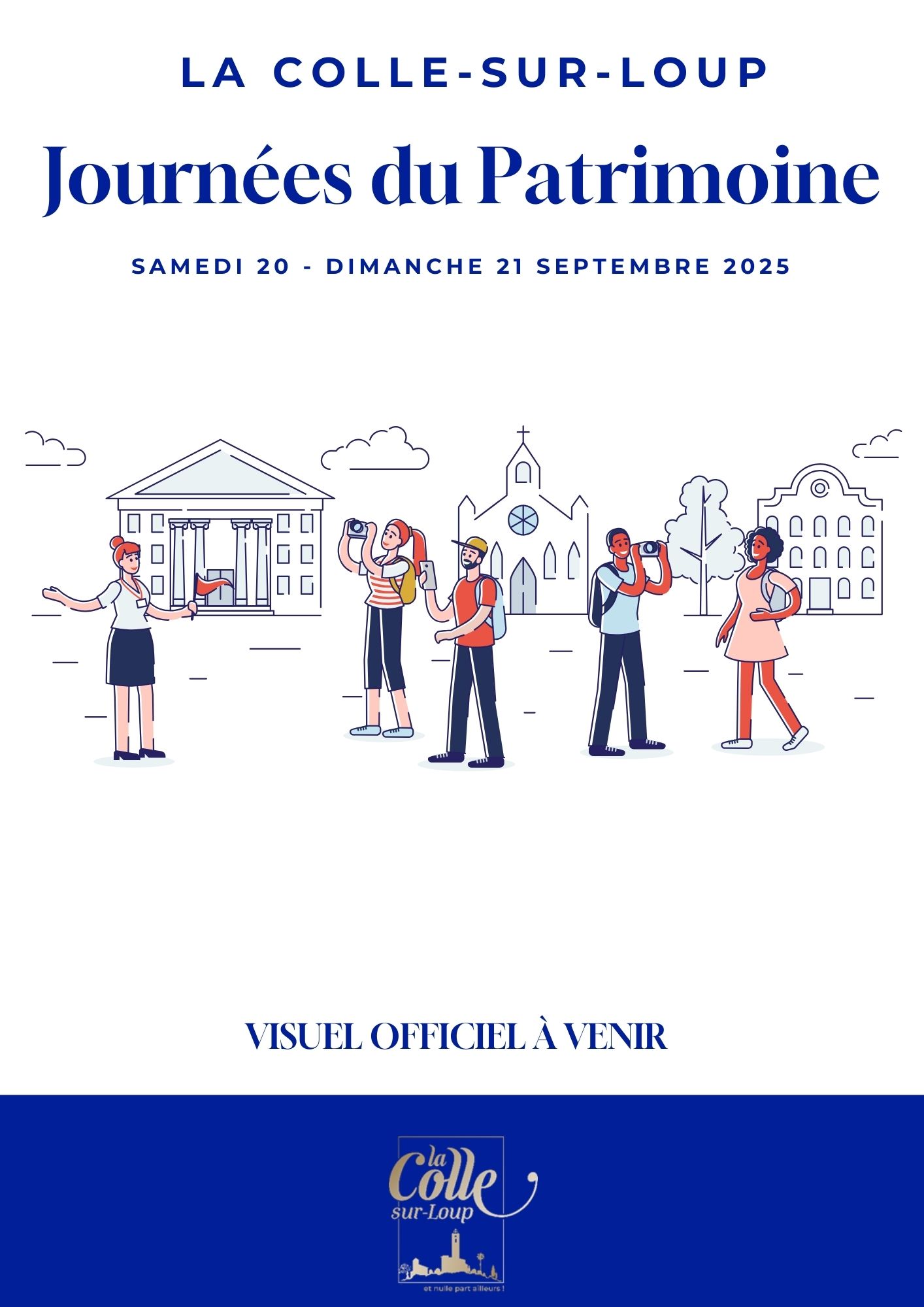 Journes du Patrimoine