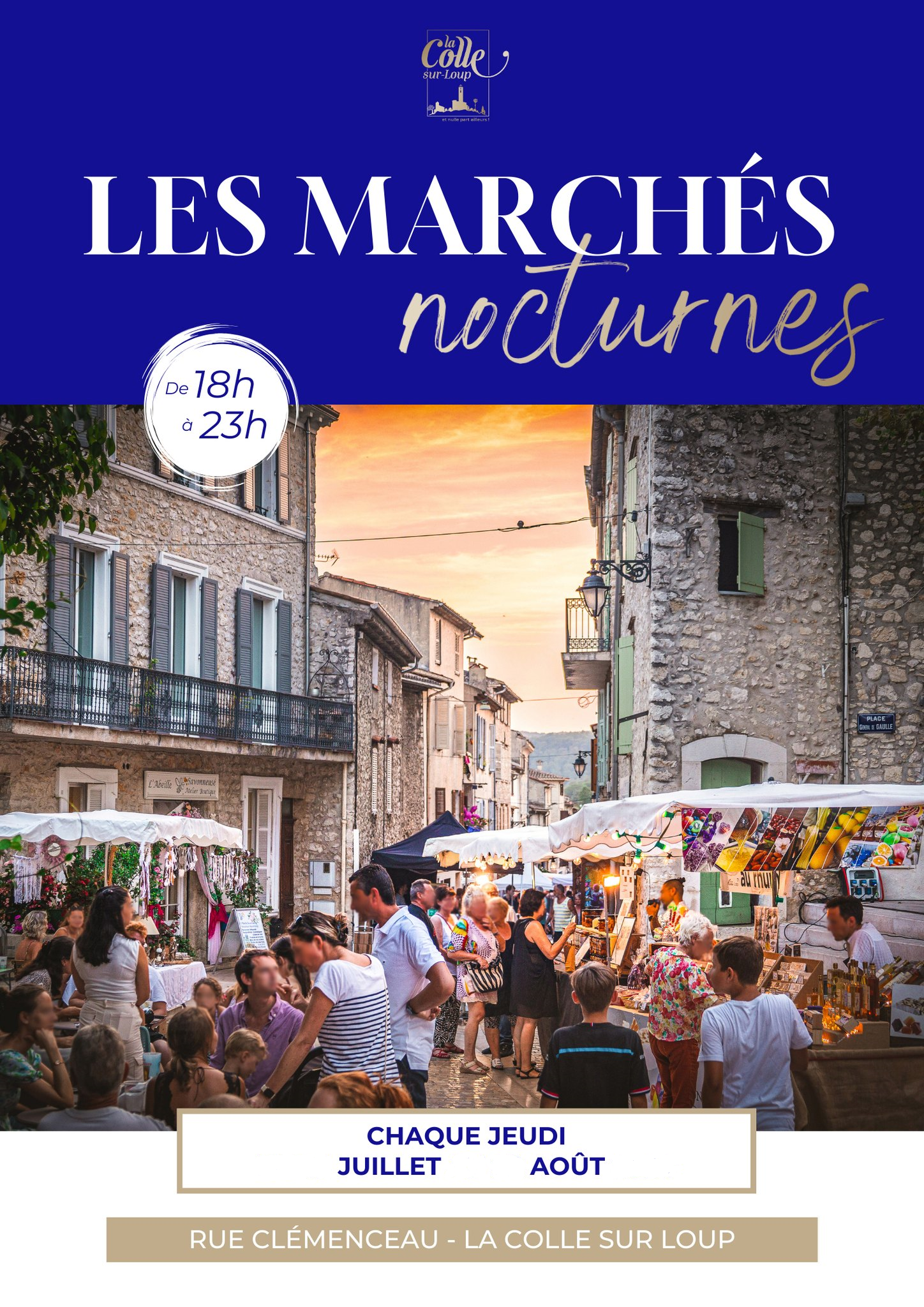 March Nocturne