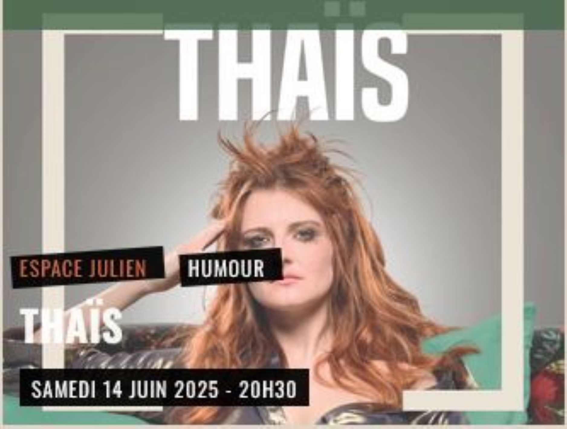 Thas - annul