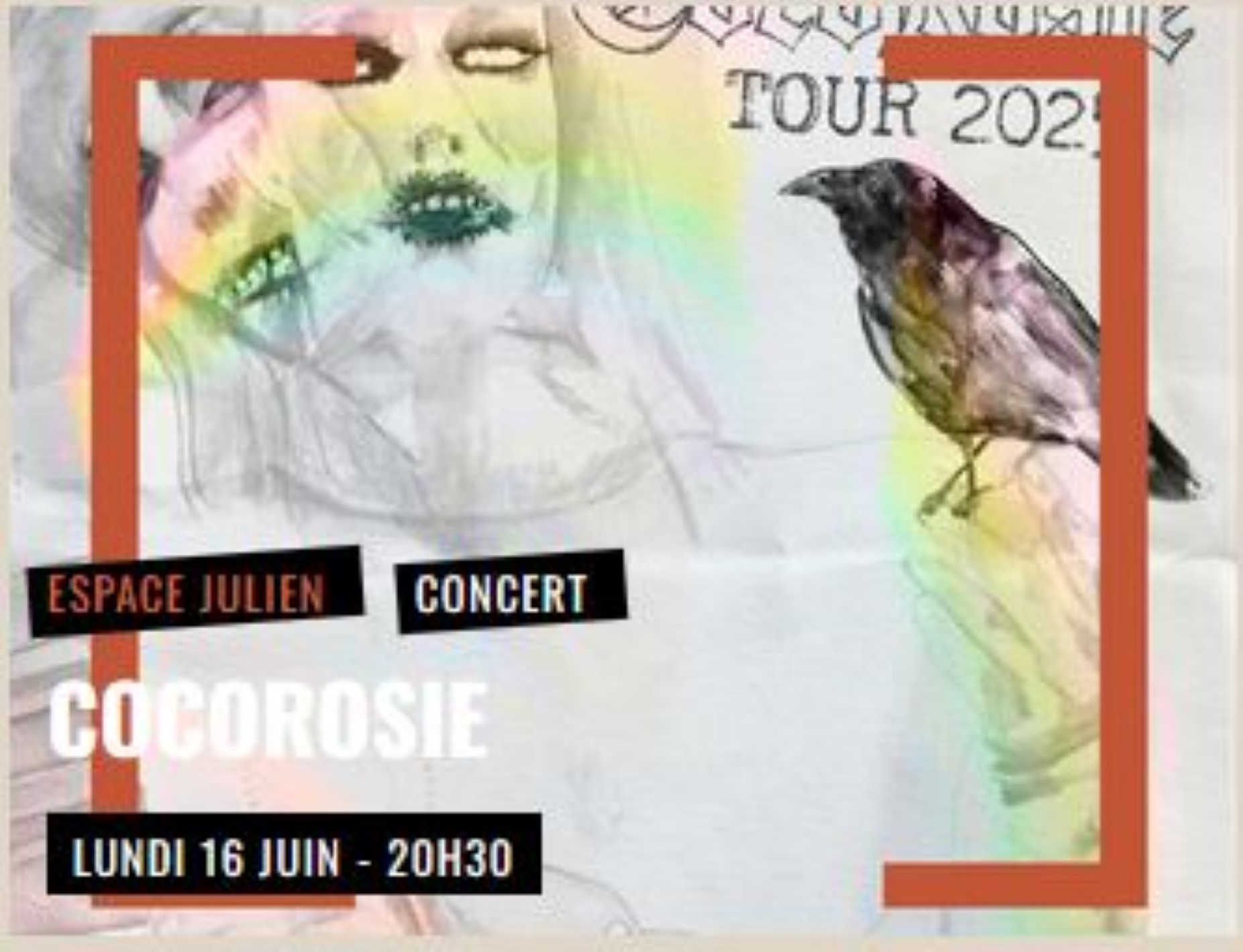 Cocorosie