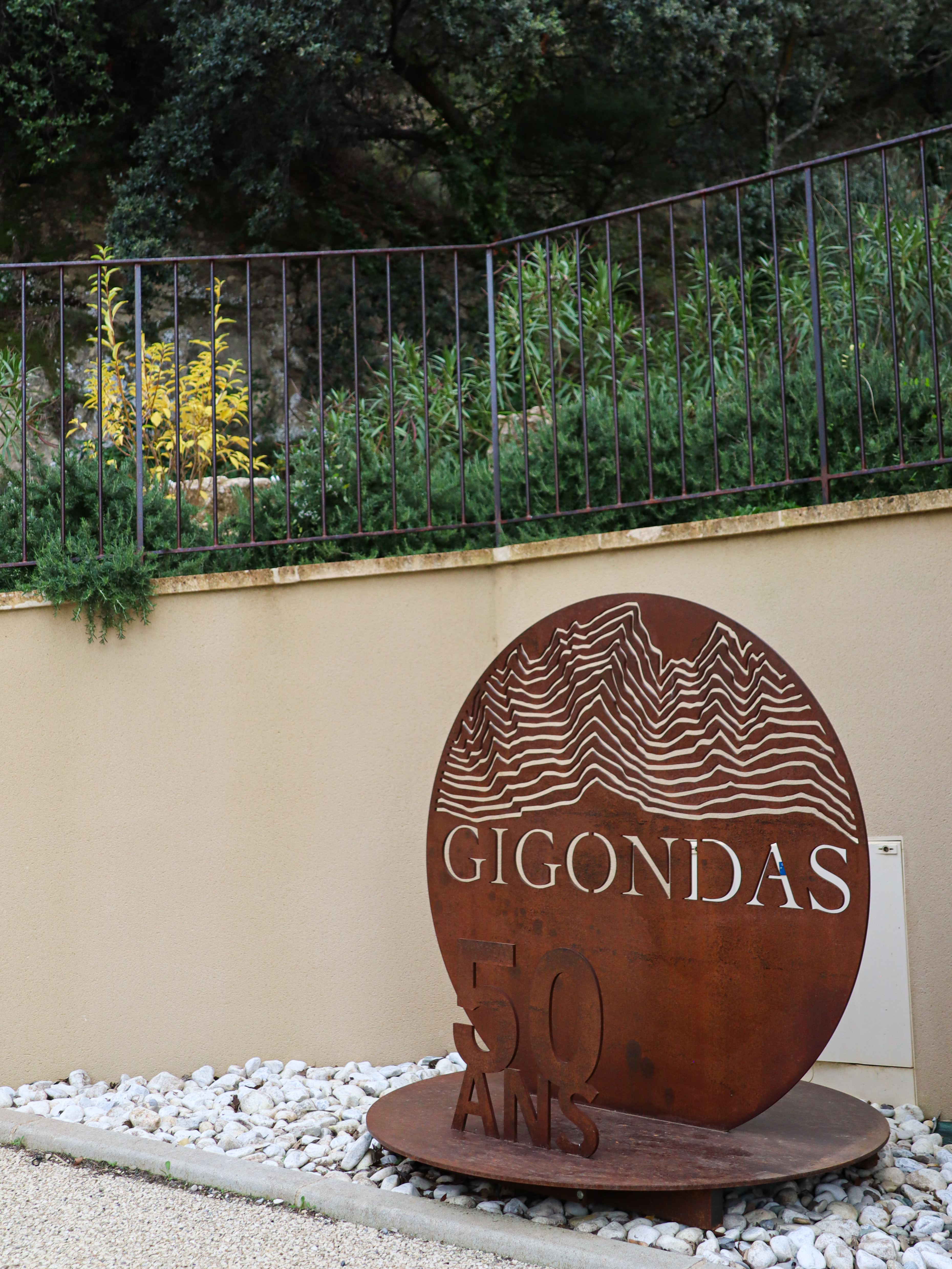 Les Nocturnes de Gigondas - March d'artisanat