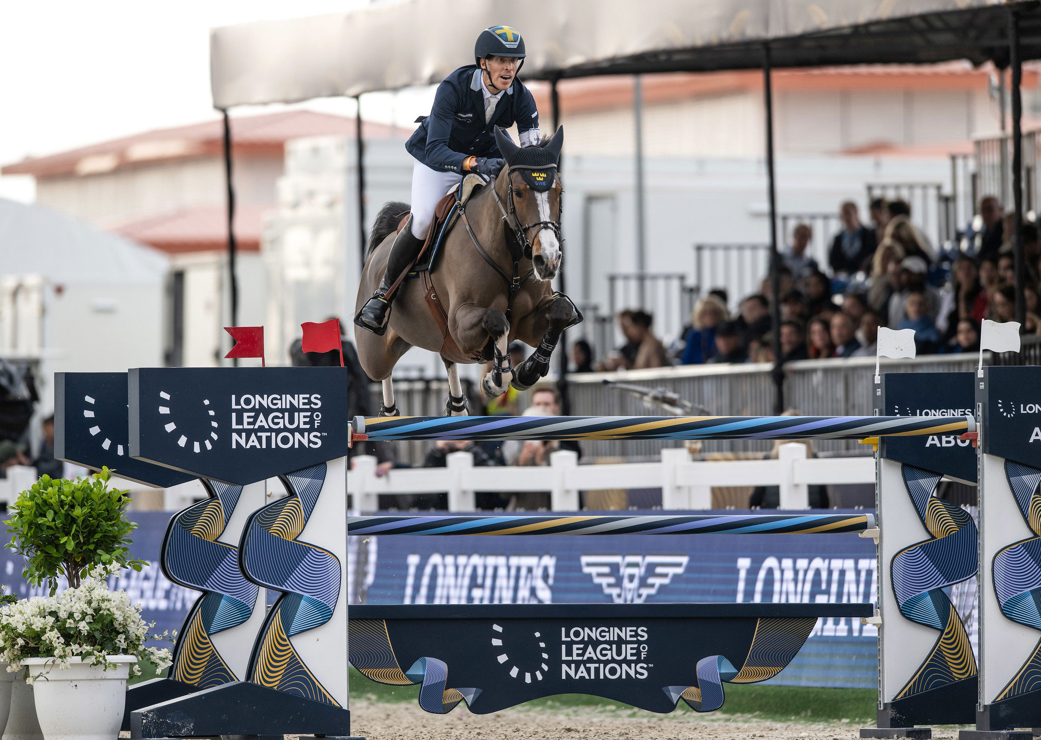 Longines League of Nations - Gassin St Tropez