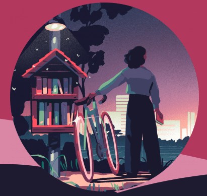 Nuits de la lecture - Avignon Bibliothques