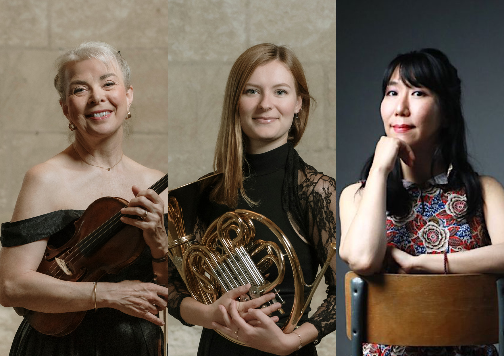 Concert Solistes de l�Orchestre national d�Avignon-Provence