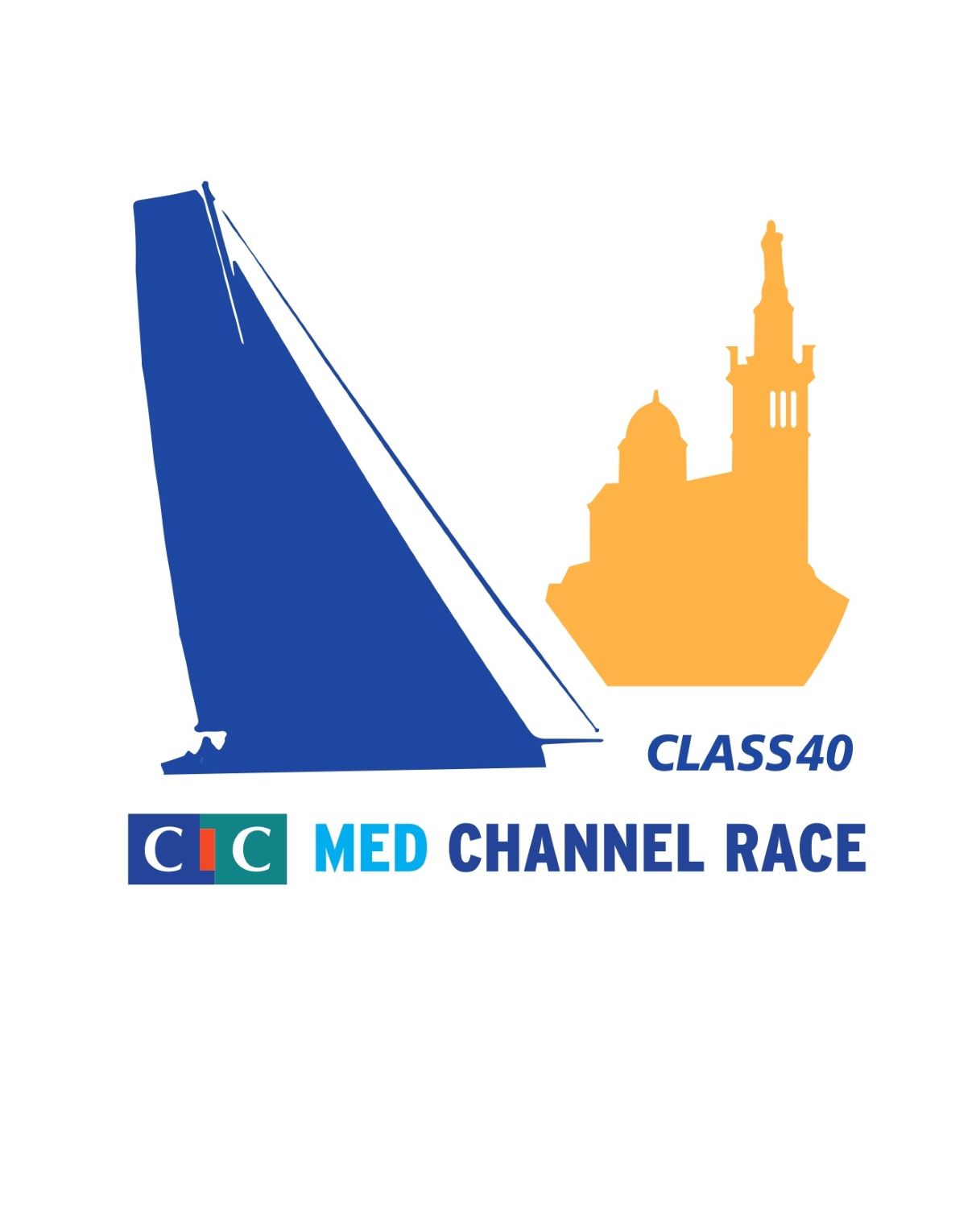 CIC Med Channel Race