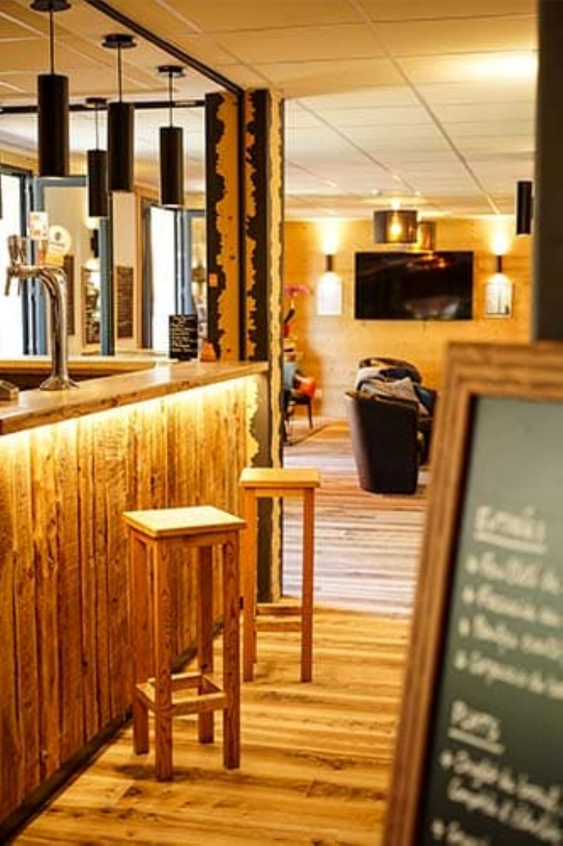 Expo permanente au Faranchin