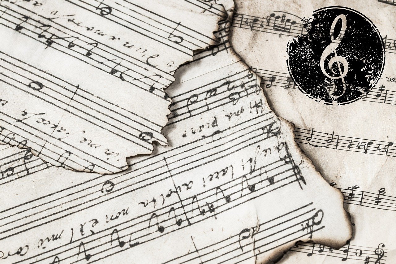 Christmas and Gospel Songs