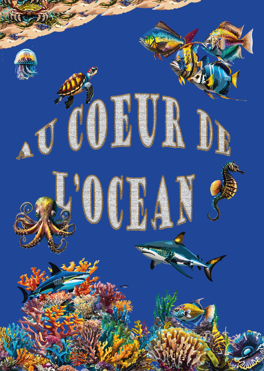 Au coeur de l'oc�an