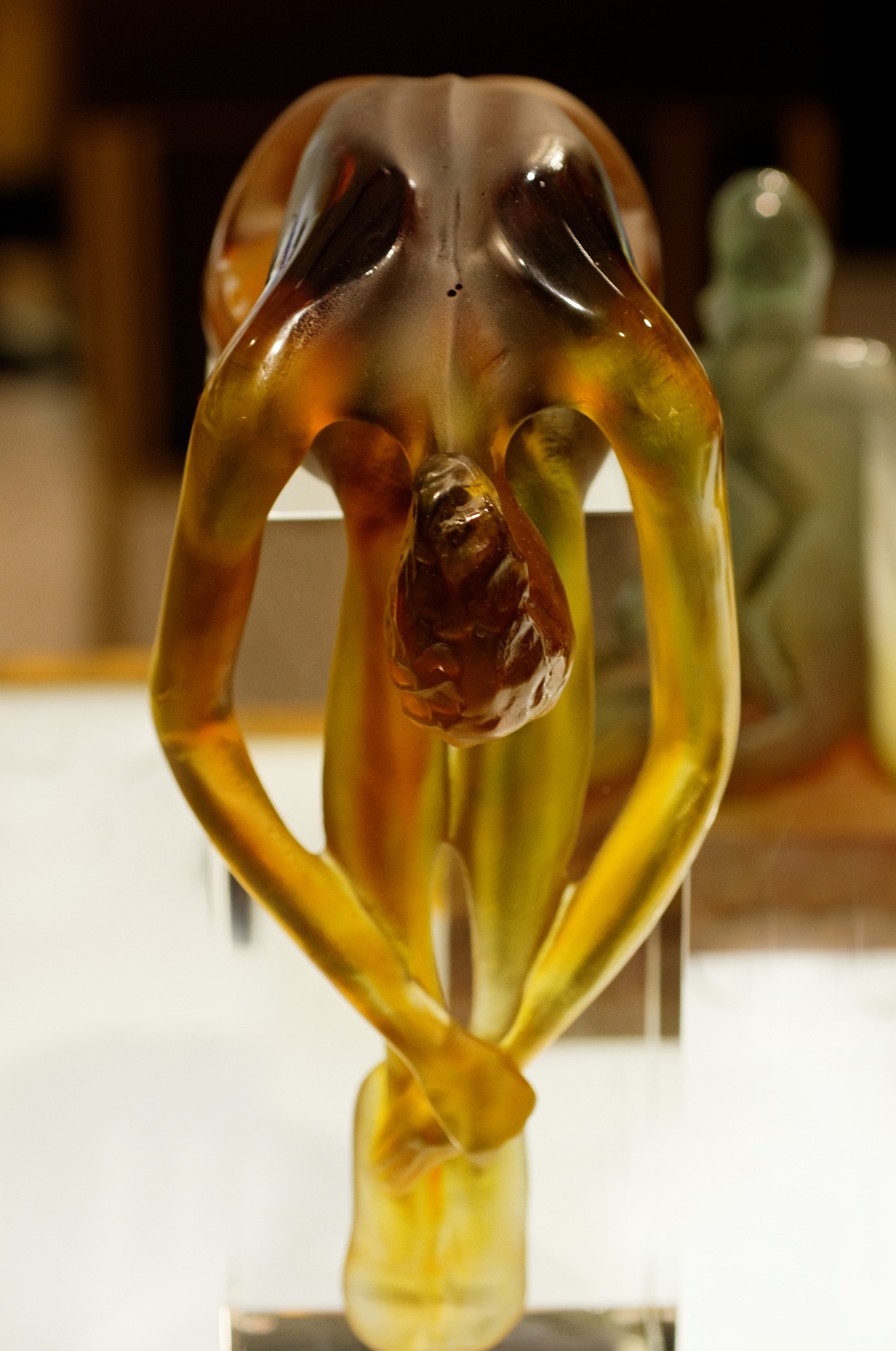 Les Arts du Verre