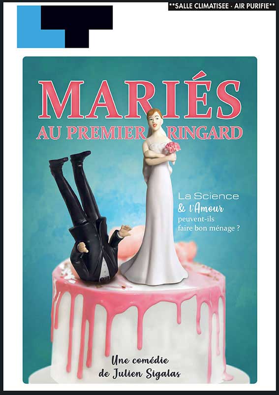 Mari au premier ringard