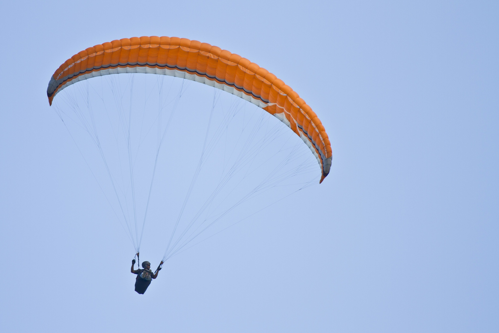 Flymaster XC Challenge 2025