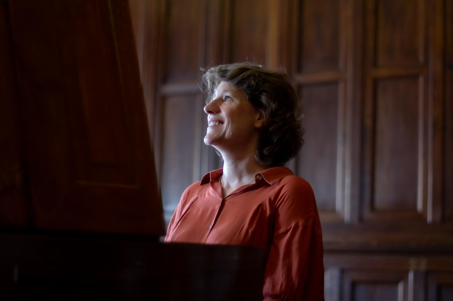 Baroque en Balade - Partitas