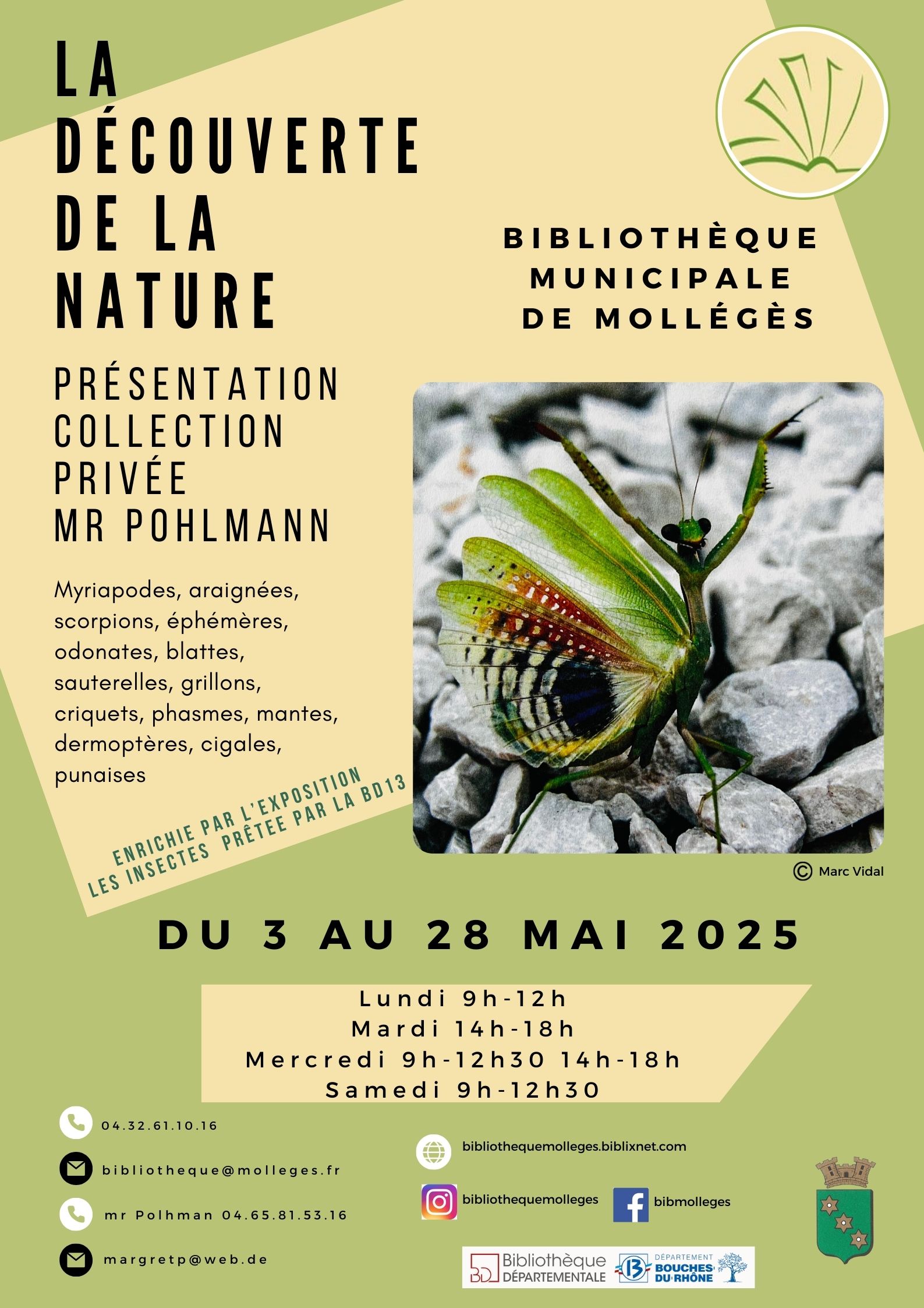 Exposition 
