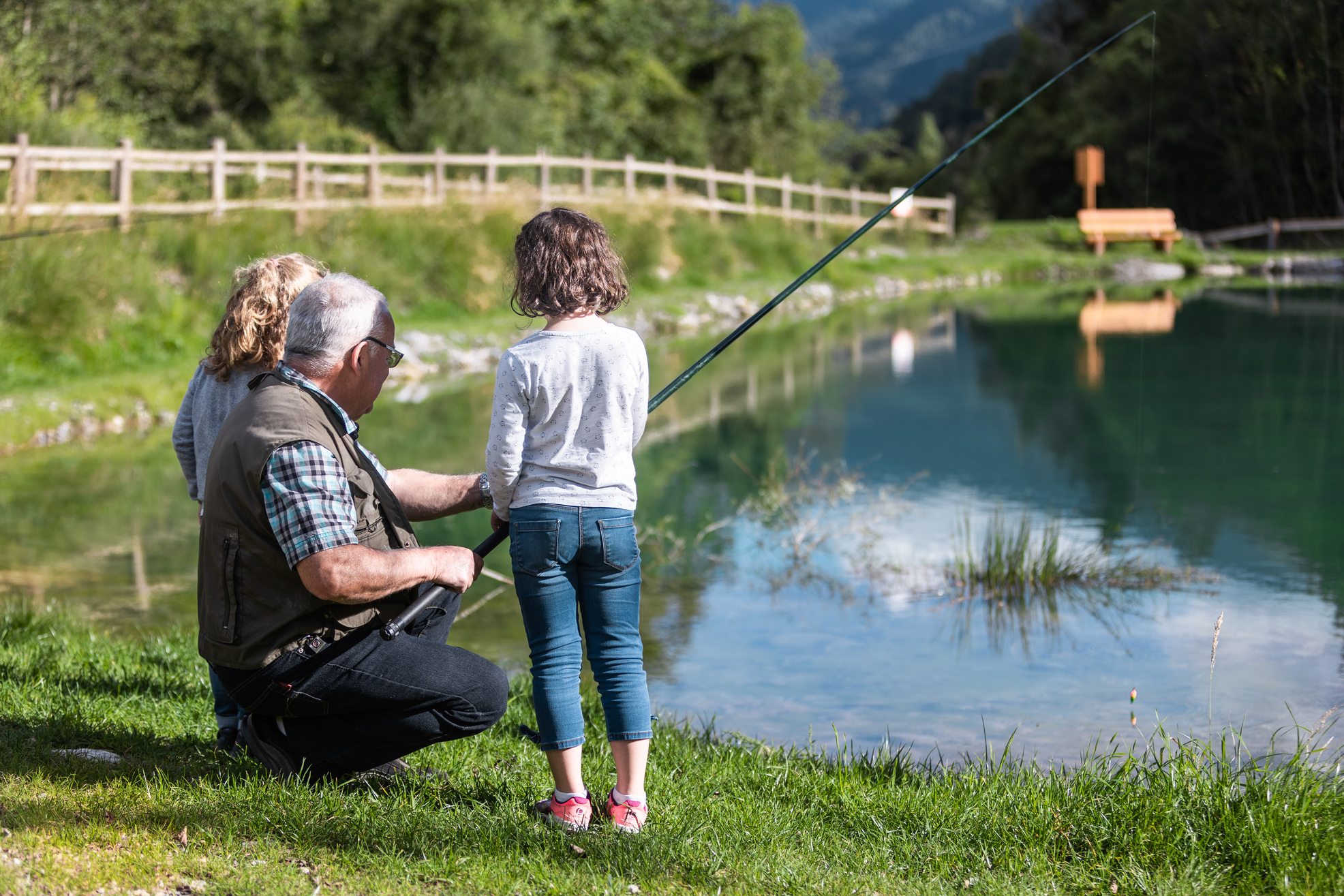 F�te de la P�che