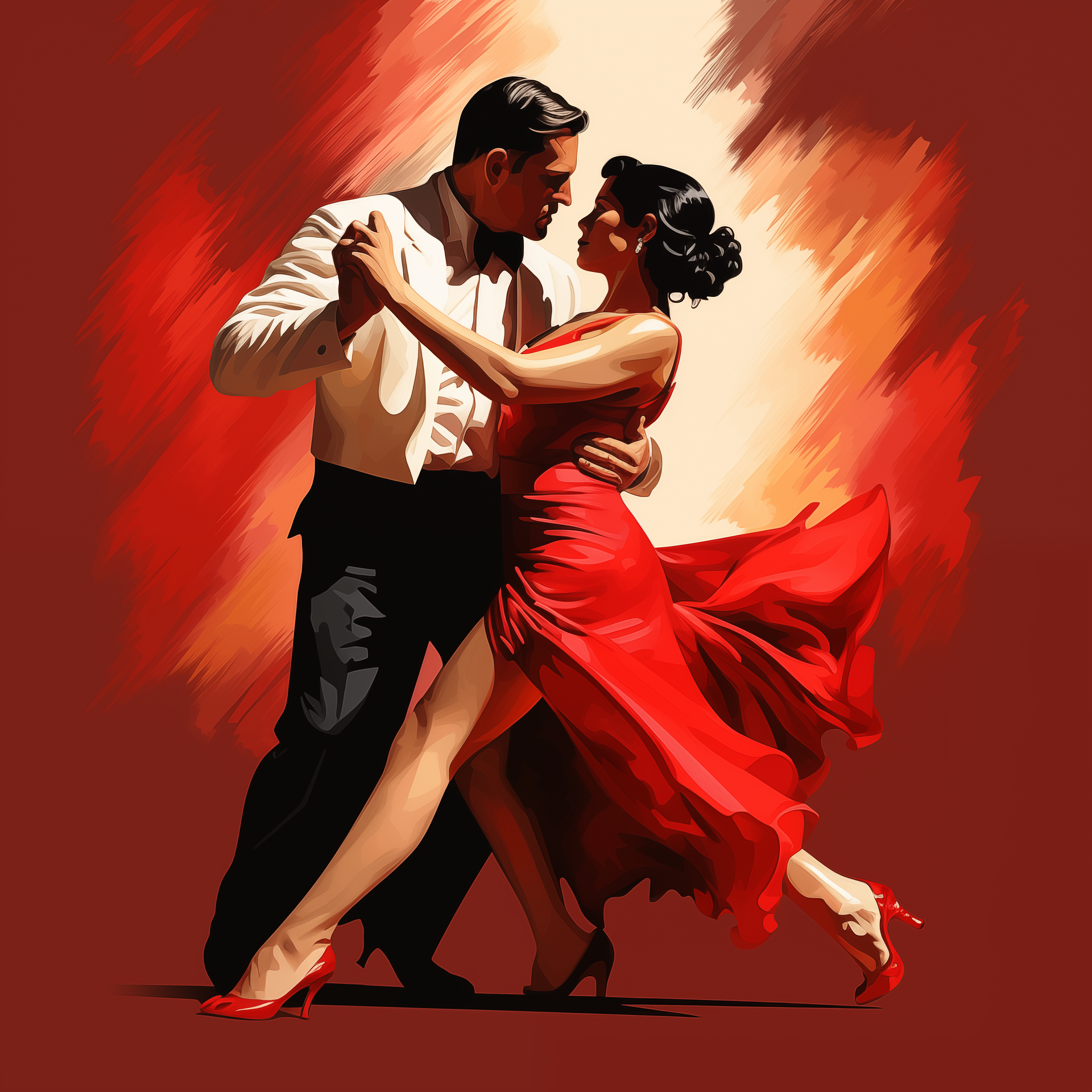 Bal Tango 
