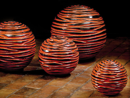 Exposition Peter Thumm