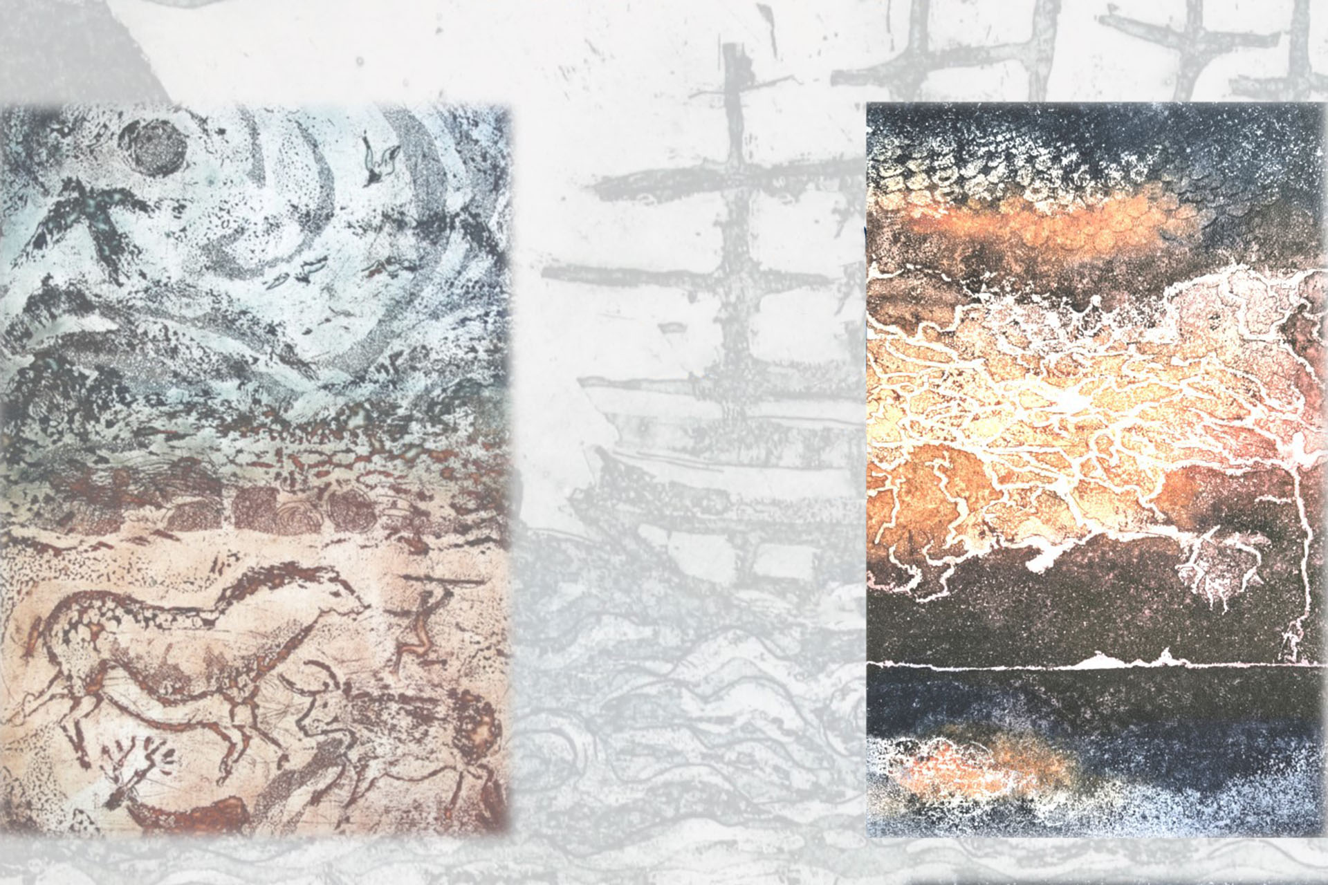 14e f�te de l'Estampe