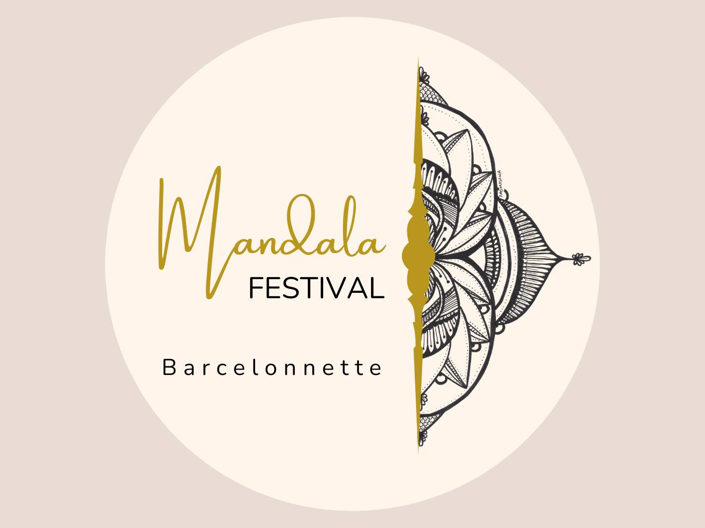 Mandala Festival