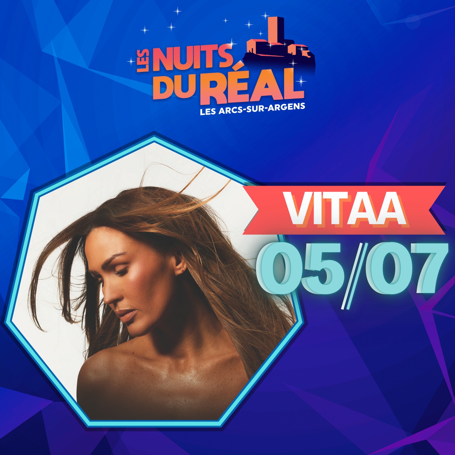 Les Nuits du Ral - Vitaa