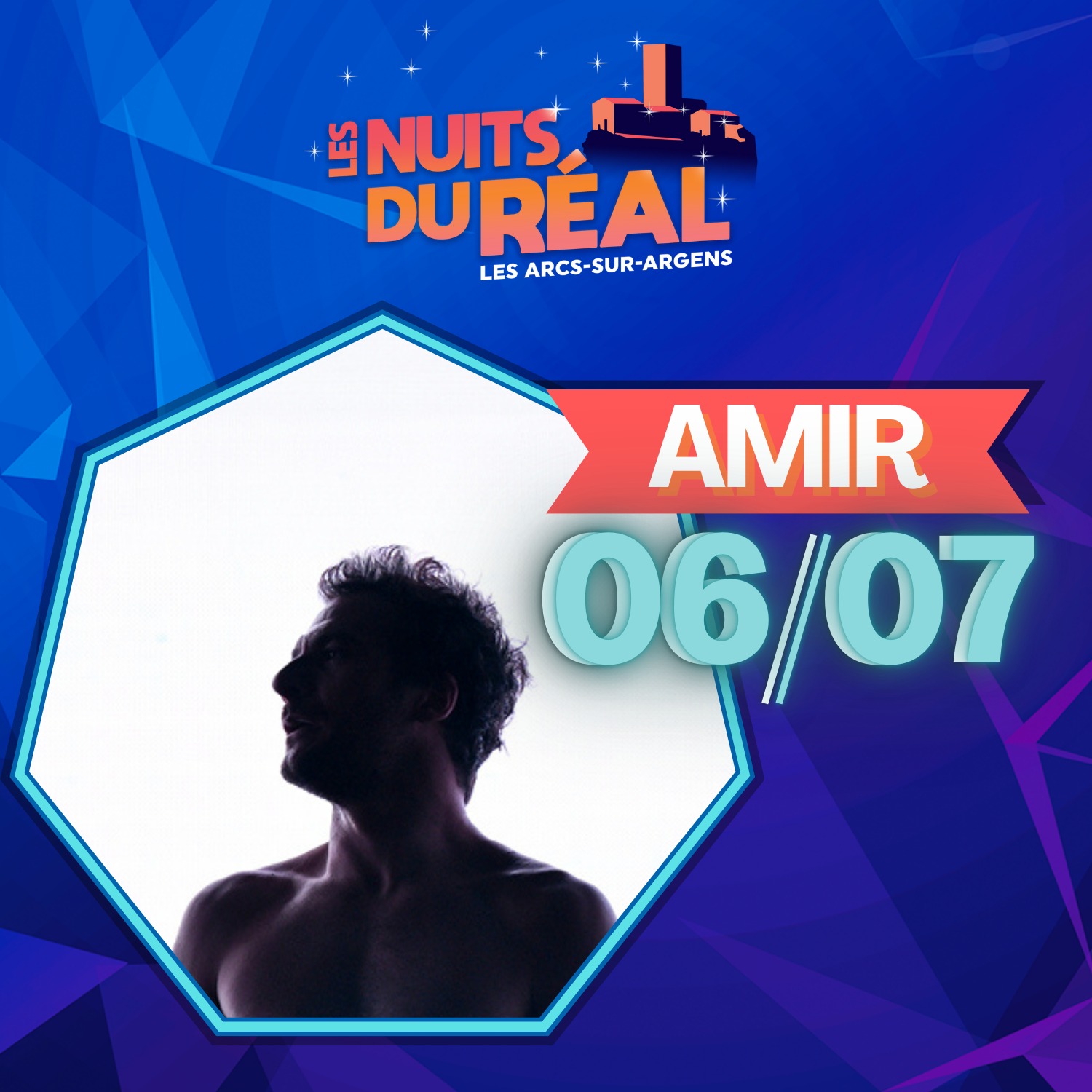 Les Nuits du Ral - Amir