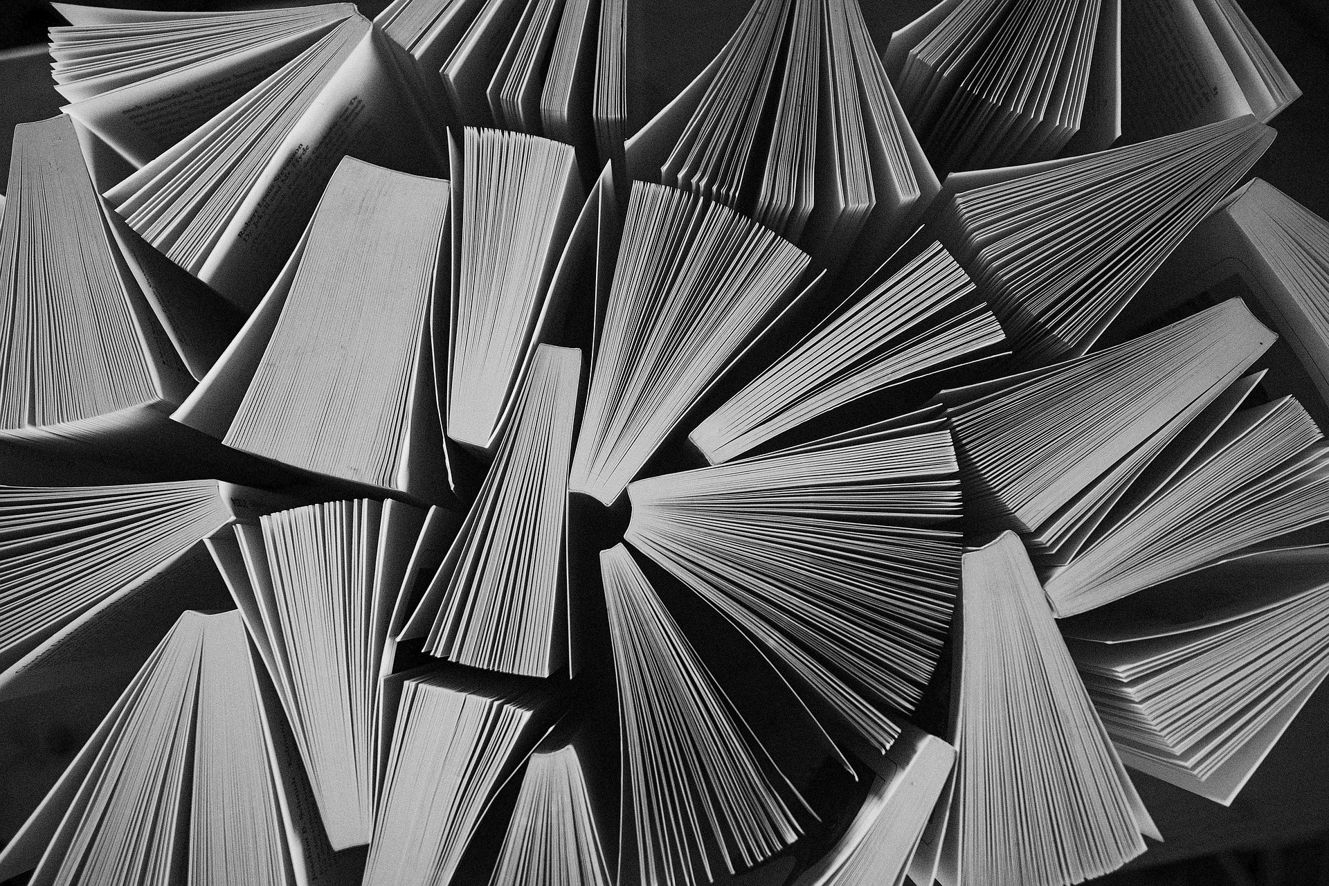 Rencontre autour des livres