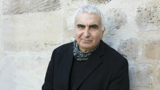 Escapade littraire - Tonino Benacquista