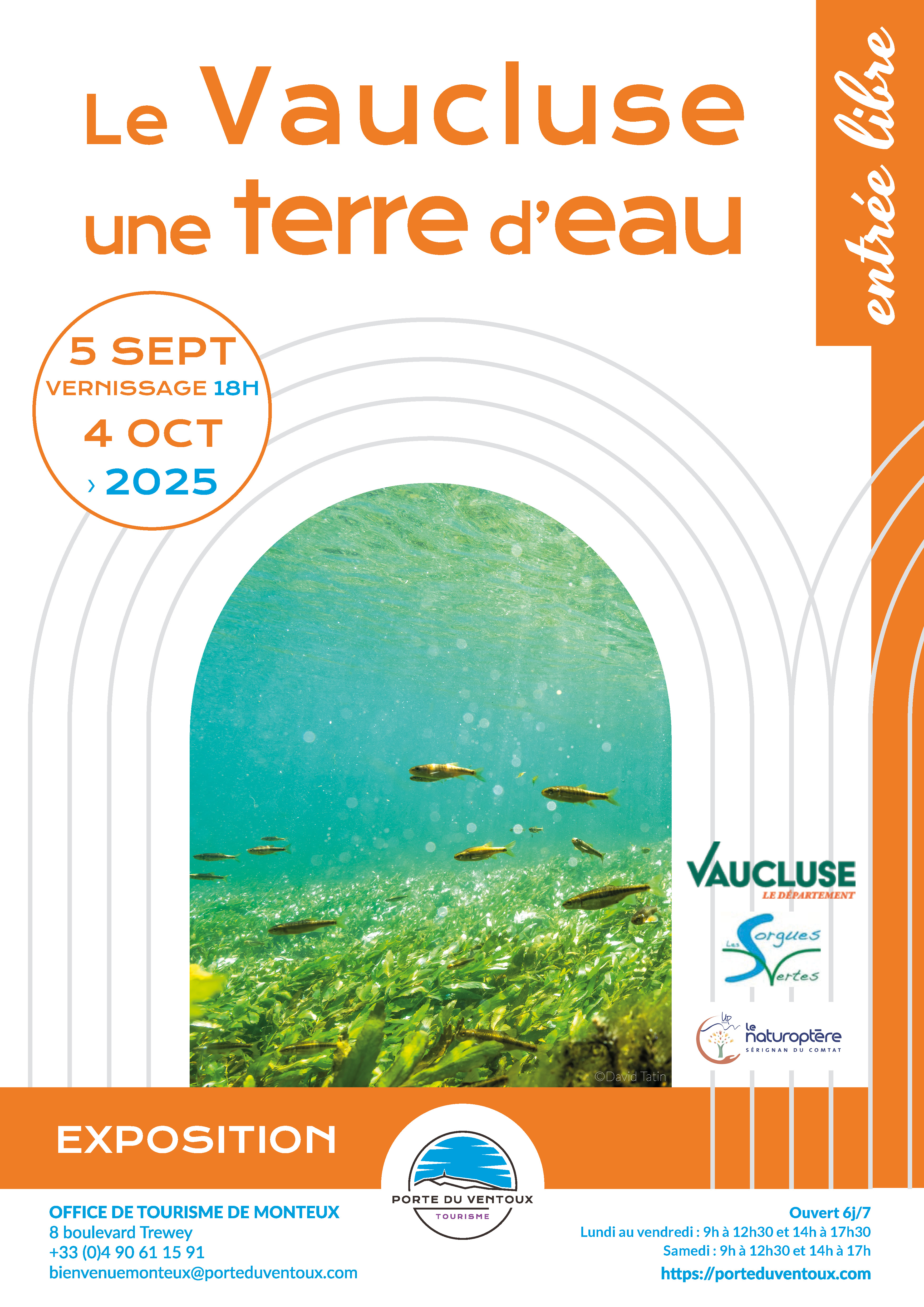 Exposition 