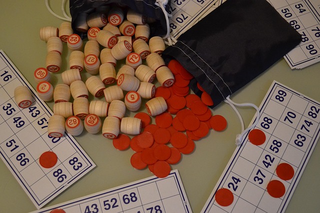 Loto du Foyer municipal Tourain  La Tour d'Aigues