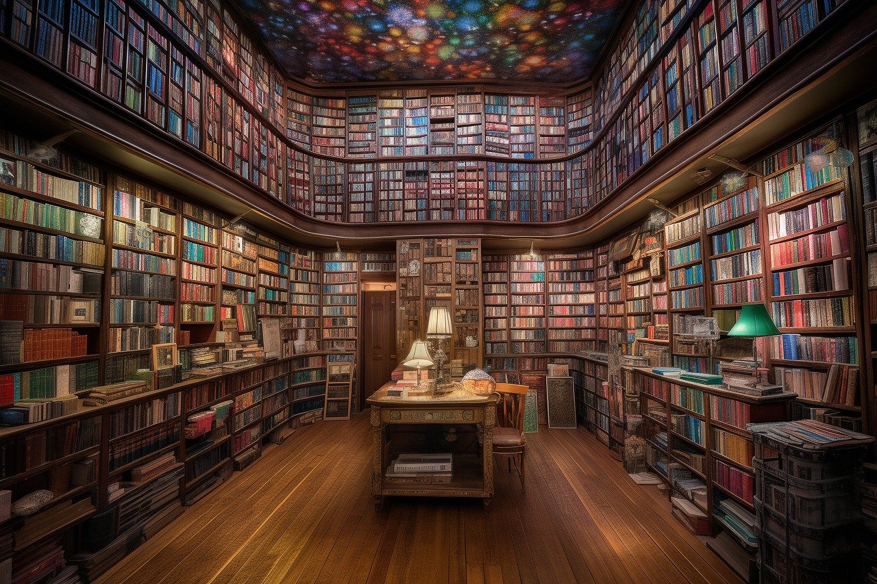 La Petite Librairie
