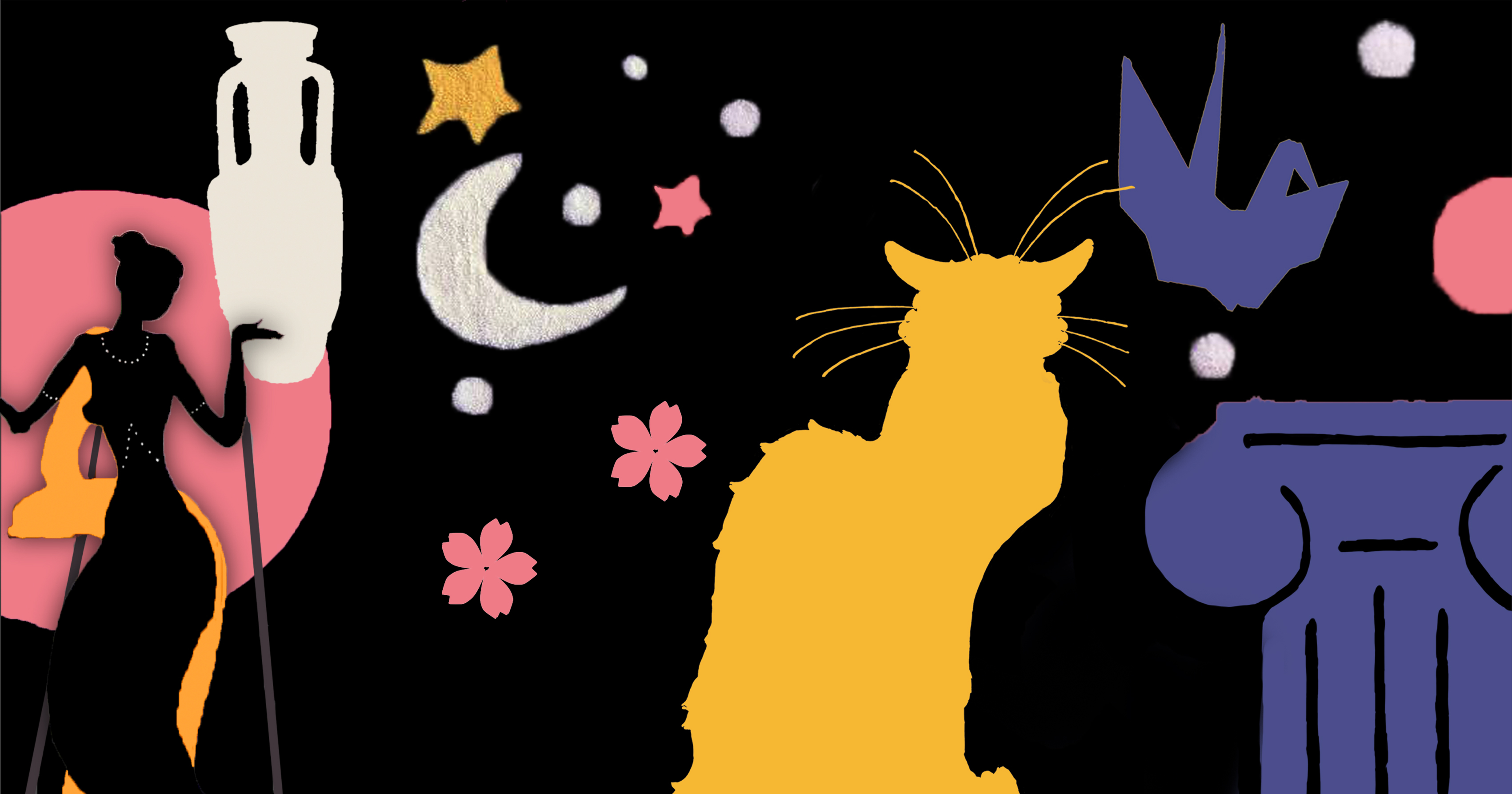 La nuit europenne des muses