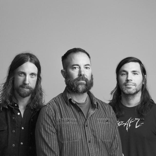 Russian Circles + Ultha