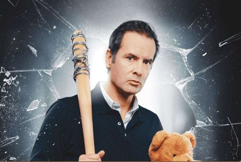 Tanguy Pastureau : un monde hostile