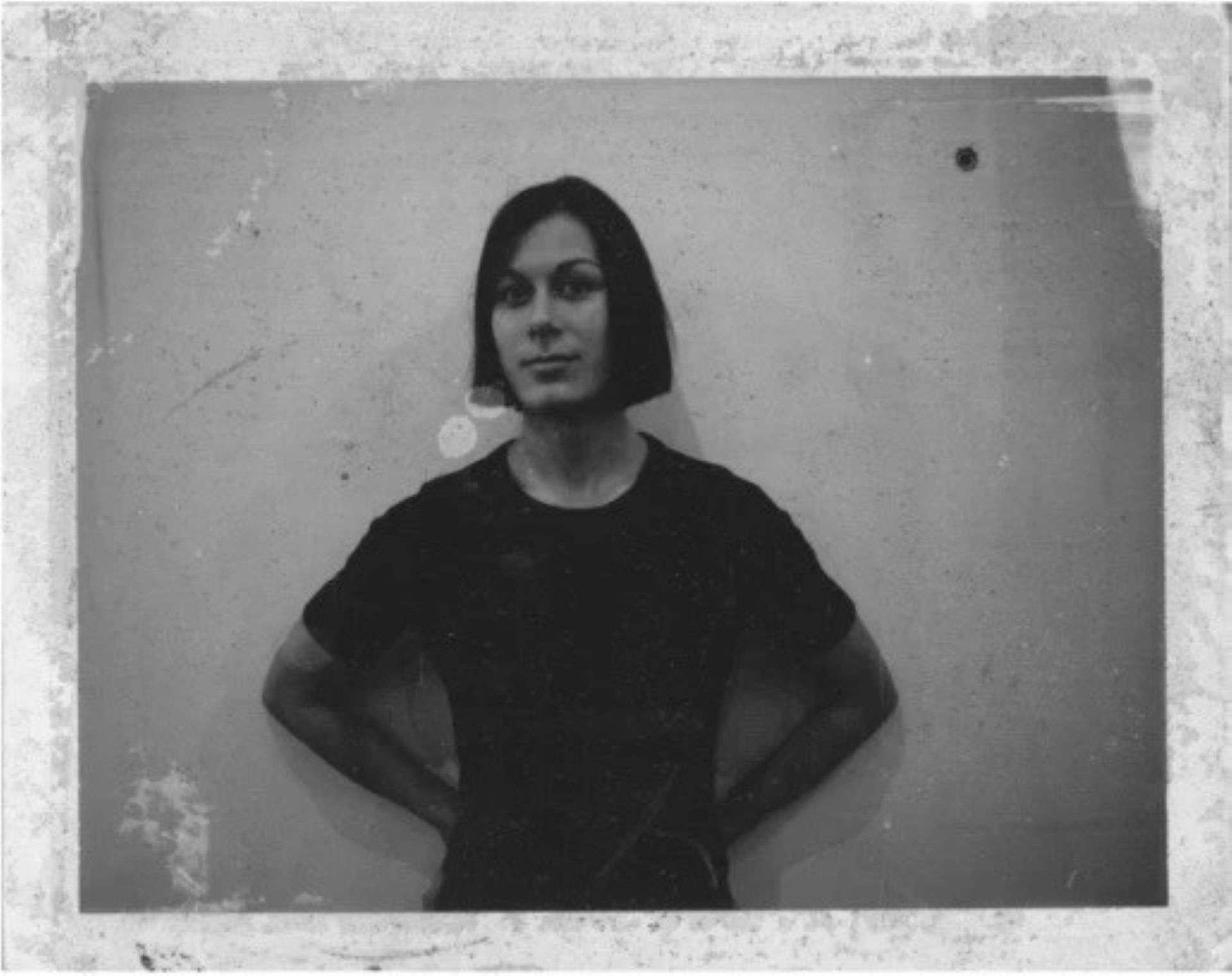 Confrence : Yvonne Rainer : A Reader