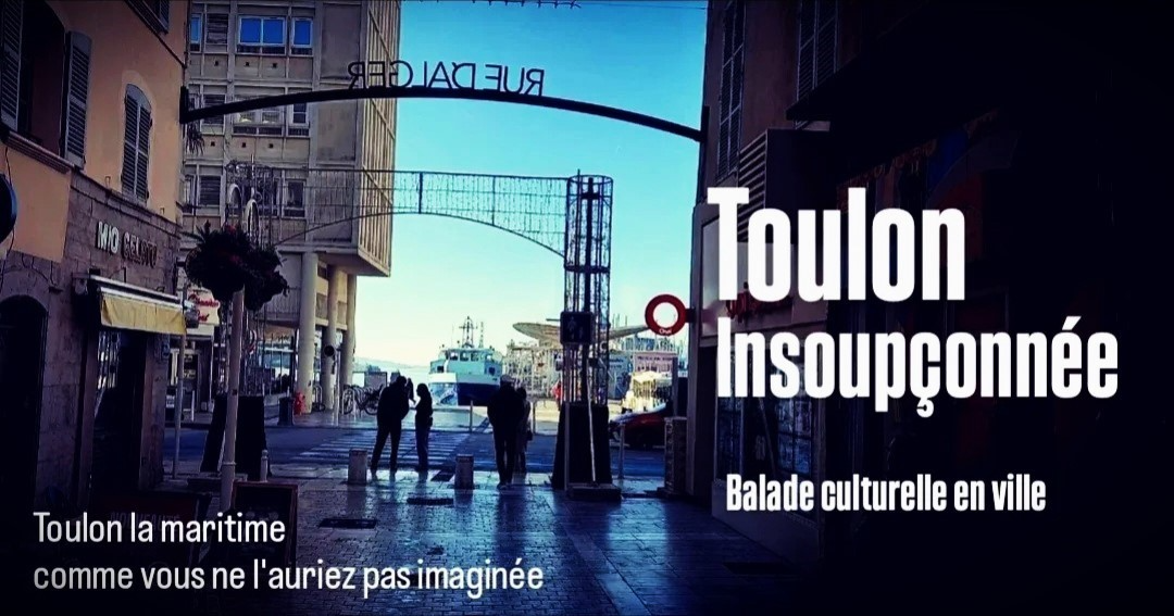 Balade culturelle 
