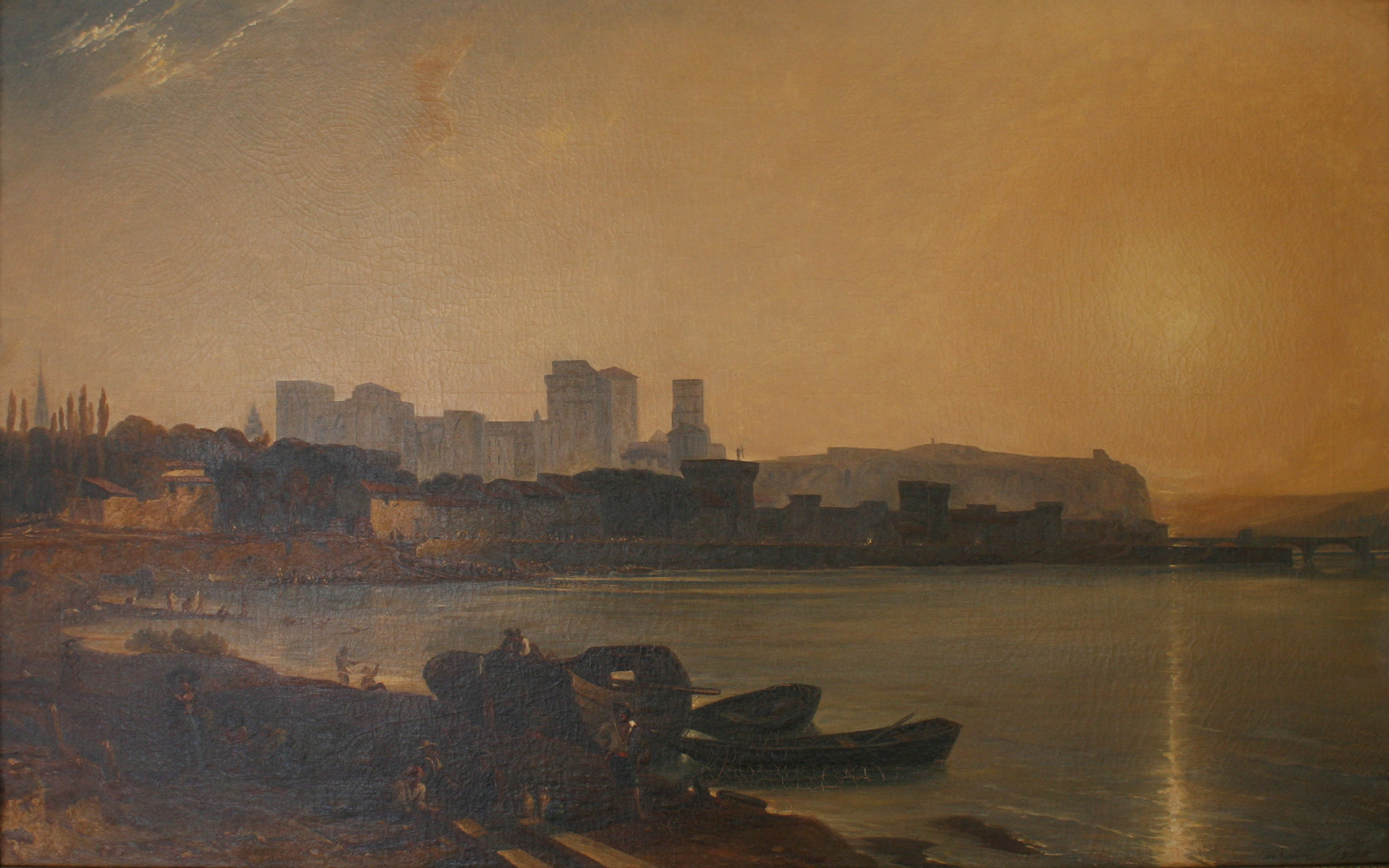 Avignon, Terre d'histoire
