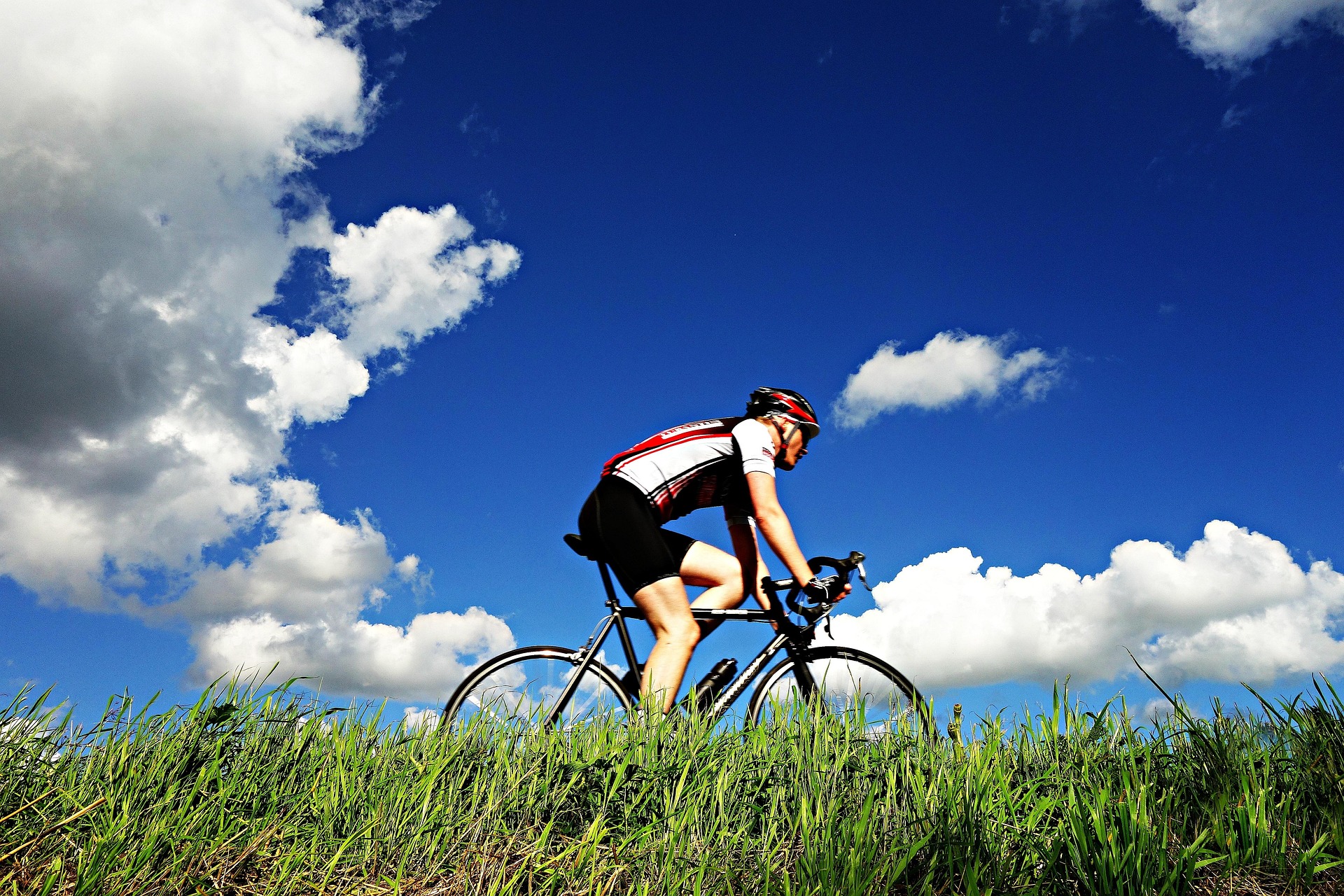 Rallye cycliste 