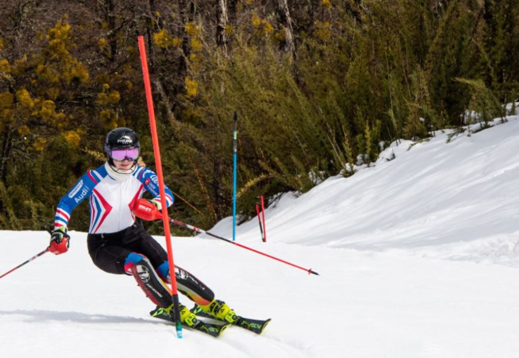 Super G U14 - Coupe d'Argent