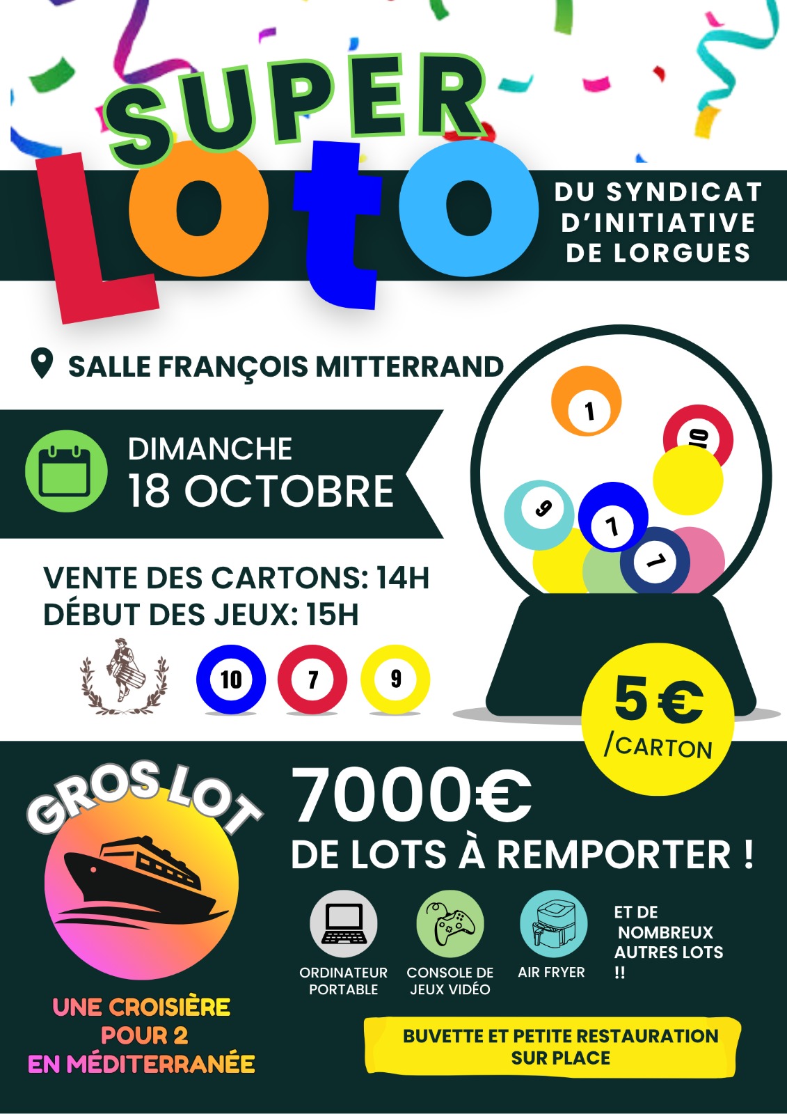 Grand Loto
